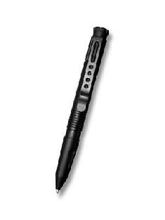 JDH - Tactical pen zwart!